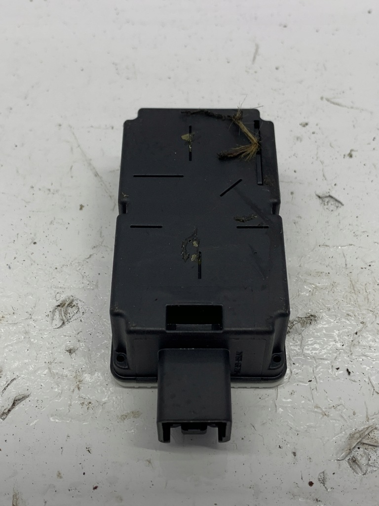 фото №1, Модуль блок управления замка центрального 31419137 volvo