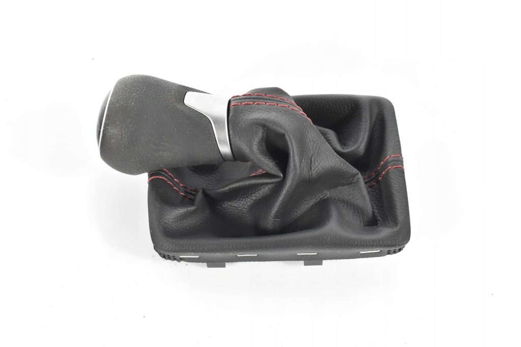 фото №1, Ручка перемикання передач чохол mg hs i