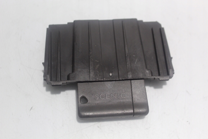 фото №4, Считыватель карта карта renault megane scenic ii 1.9dci