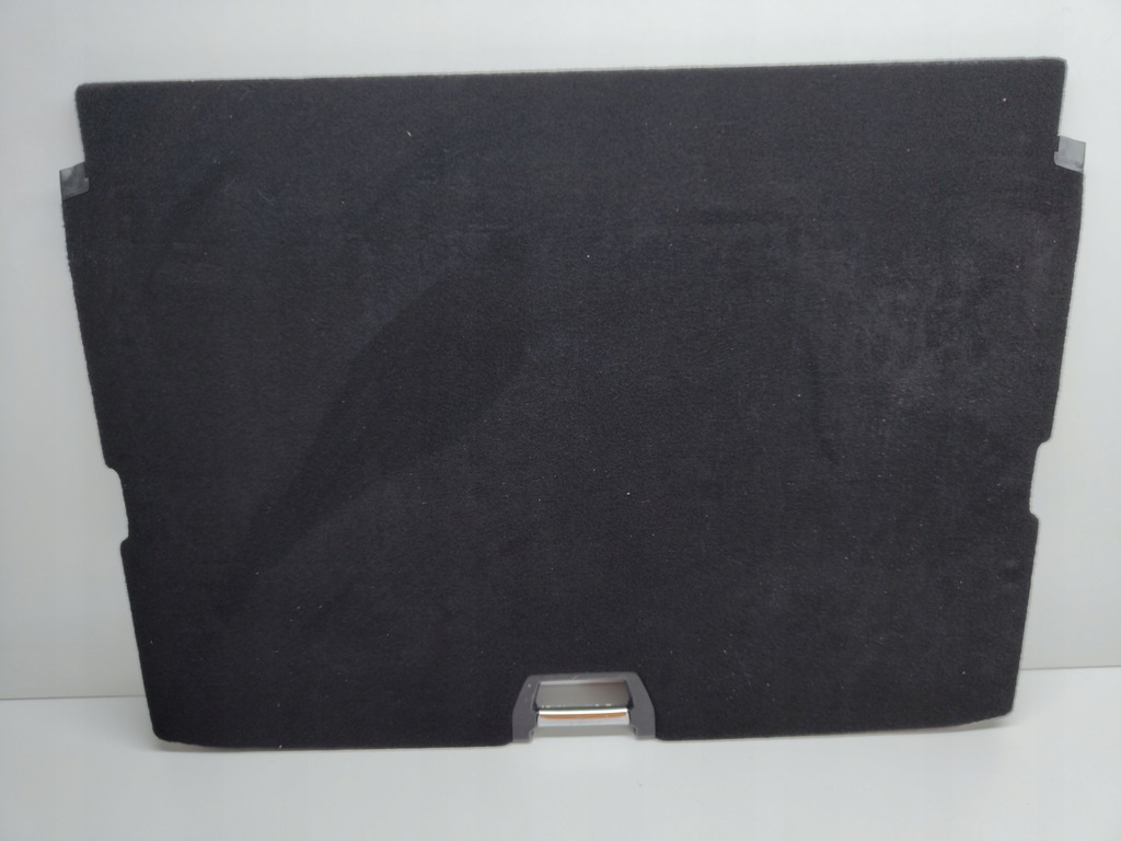 фото №1, Peugeot 2008 ii пол багажника обшивка 2019-