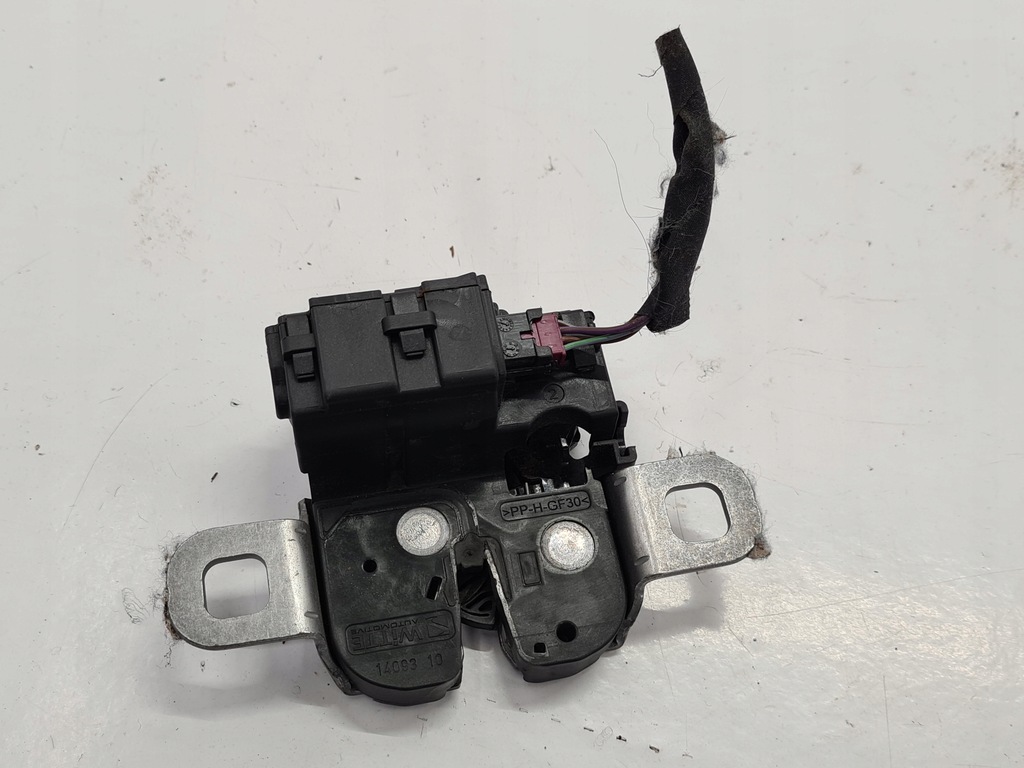 фото №1, Mini r60 r61 замок кришки багажника 9802312