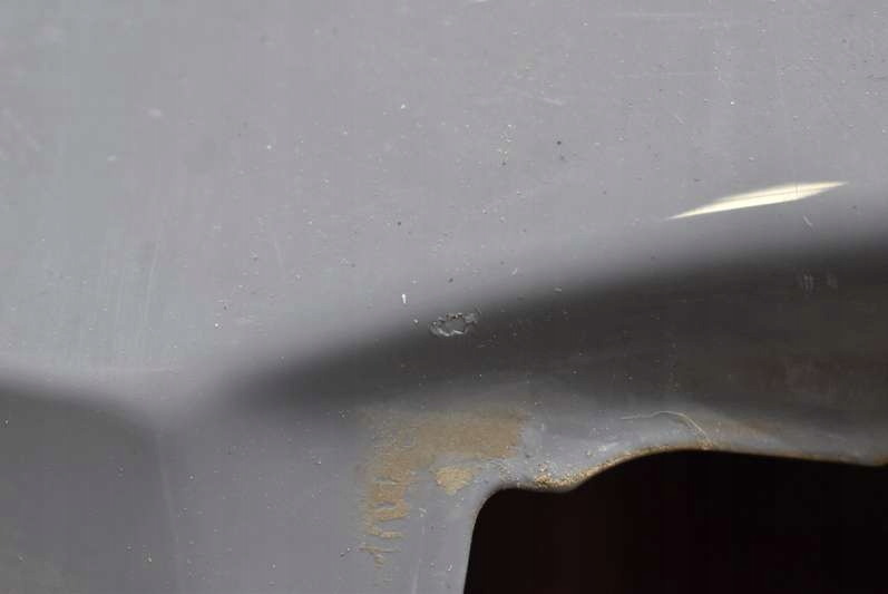 фото №10, Дверь правое перед передние серые vw golf 8 viii 19-