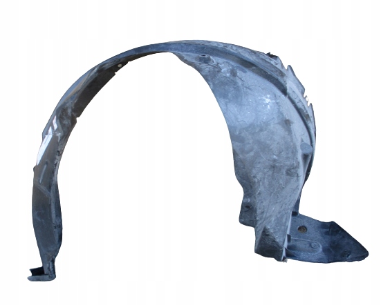 фото №1, Suzuki sx4 06-09 подкрылок левая передние