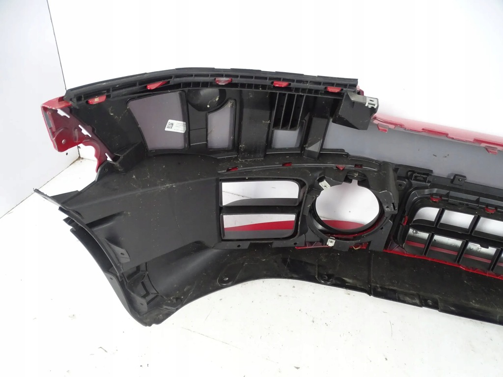 фото №8, Бампер перед передний mini countryman f60