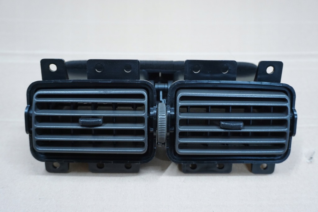 фото №1, Patrol решётка обдув средняя gr y61 97-04r