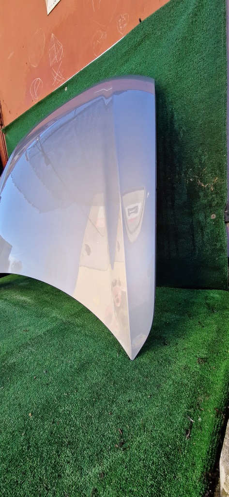 фото №11, Audi a6 c7 капот lx7w перед петли