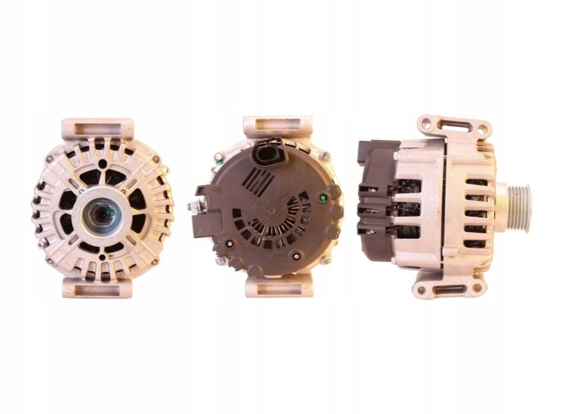 Купити Генератор 180a lucas до bmw x5 e70 30 40