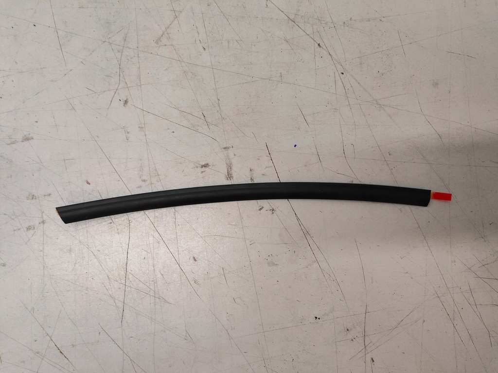 фото №1, Прокладка крышки багажника toyota rav 4 12-19