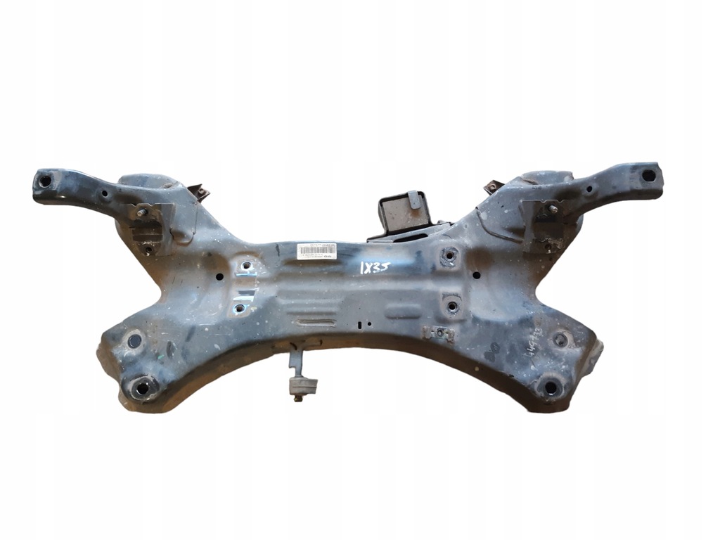 фото №1, Hyundai ix35 10-15 1.7 crdi підрамник підрамник підрамник