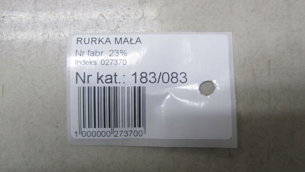 фото №8, Renault espace iv 3.5 шланг кондиціонера 8200680897 07-