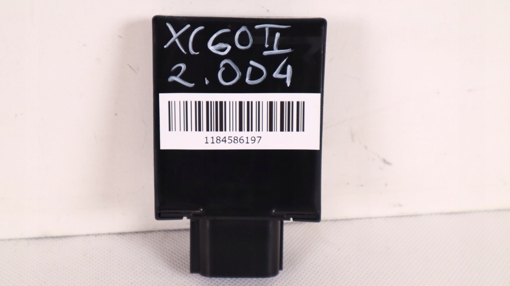 фото №5, Volvo xc60 ii 2.0 d4 модуль насоса пального 32203571