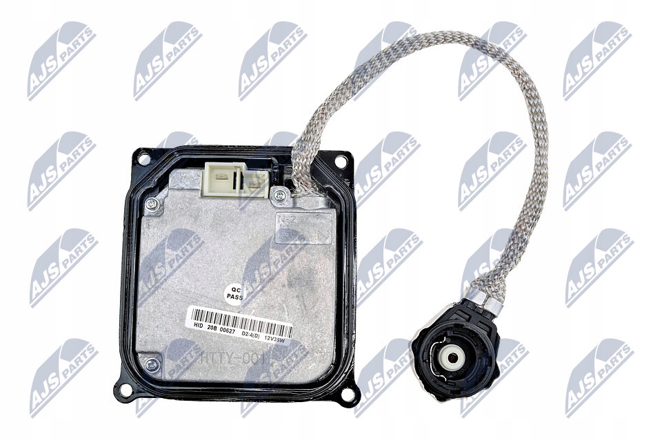 фото №10, Преобразователь напряжения do lexus ls 460