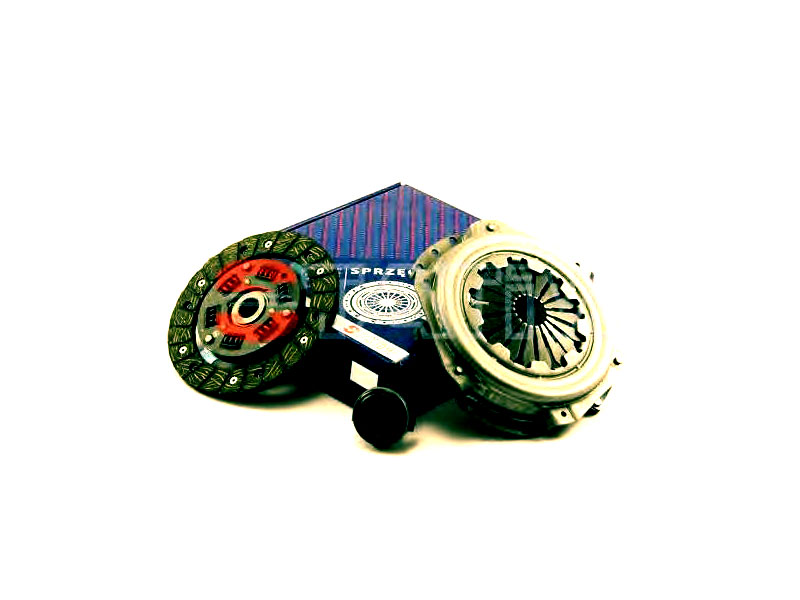 Купити Statim комплект зчеплення clio kangoo statim