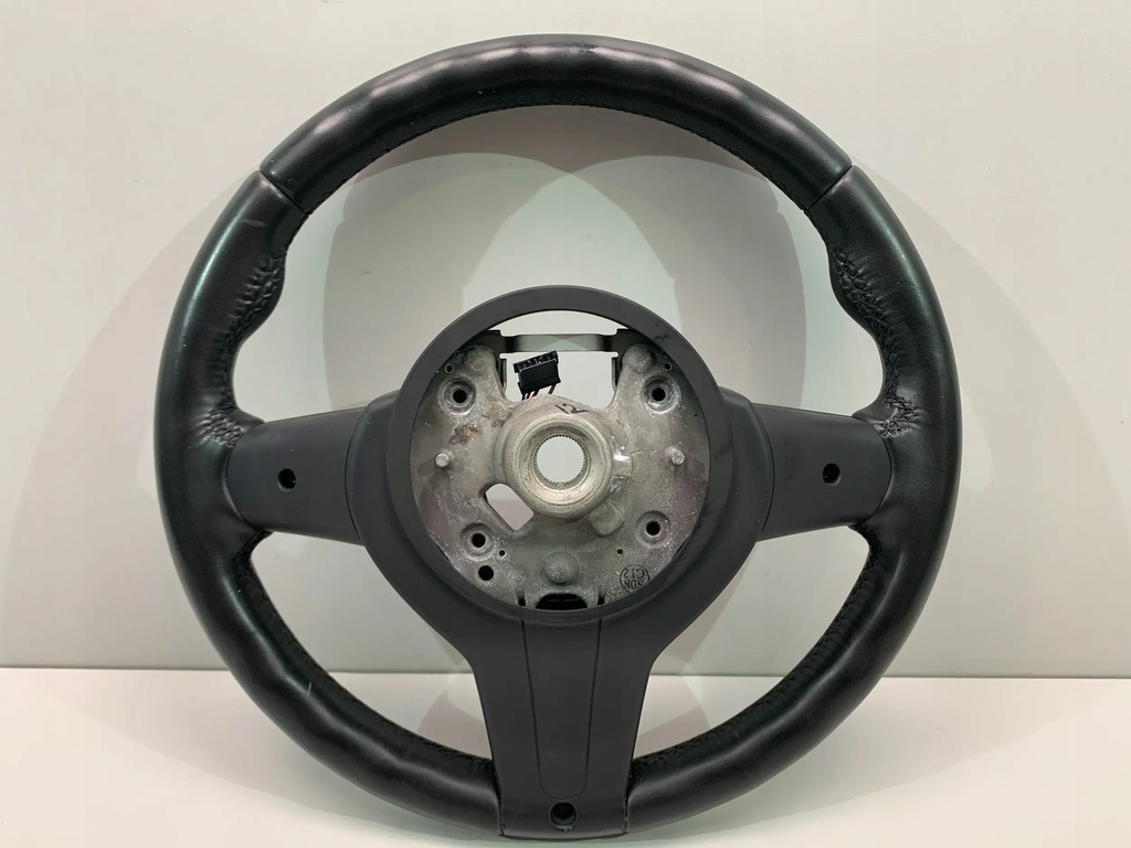 фото №6, Bmw x2 f39 f48 f30 воздуховод кожаный m набор 8047792