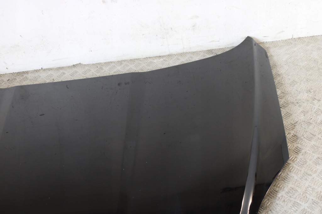 Капот крышка двигателя комплектная jaguar e-pace x540 s в Украине