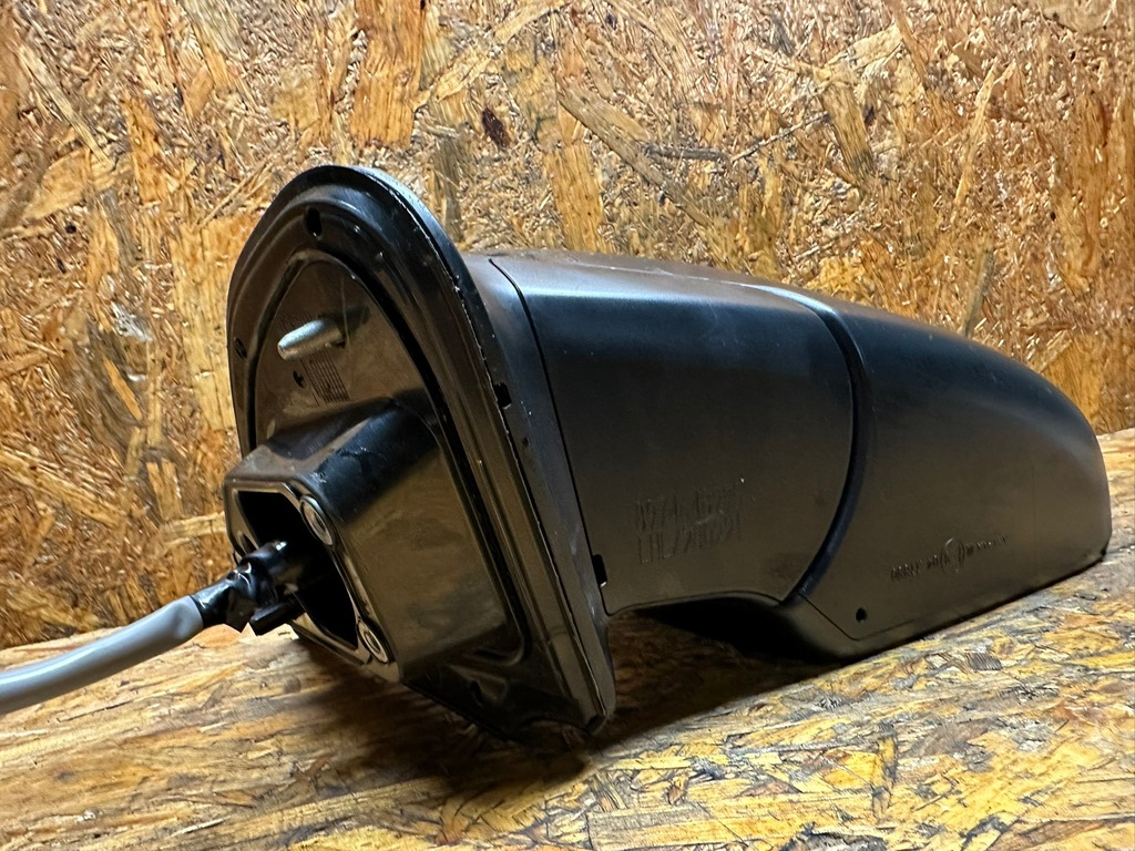 фото №13, Зеркало левая isuzu d-max x-terrain 19-