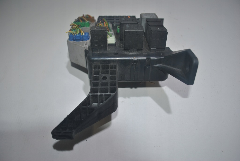 фото №7, Модуль bsi ford mondeo mk3 1s7t-14a073-ae