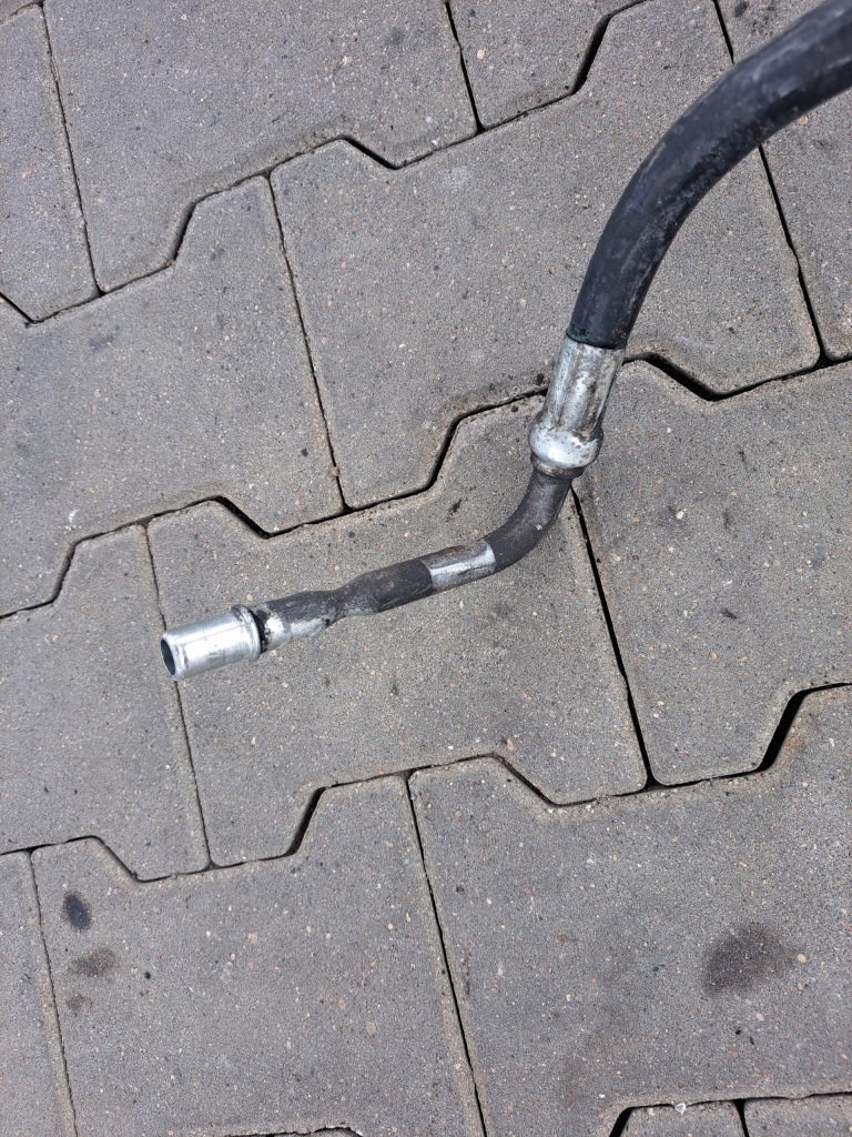 фото №2, Шланг підсилювача volvo fh fm 4 renault gama t