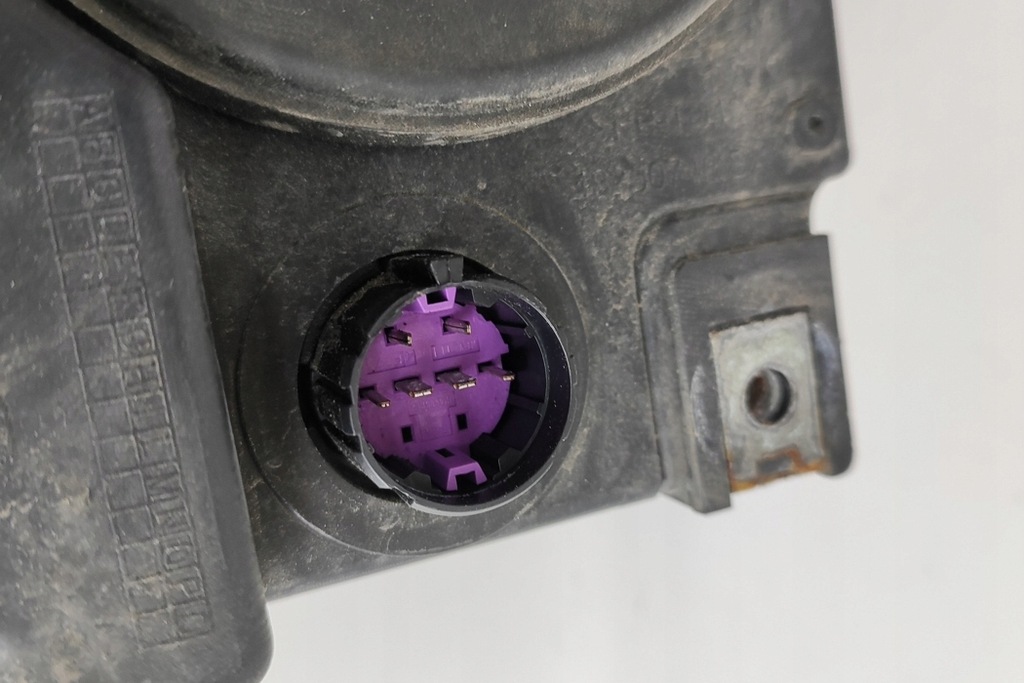 фото №6, Jeep renegade bu передний левый фара 51953110 2015 lhd 26926525