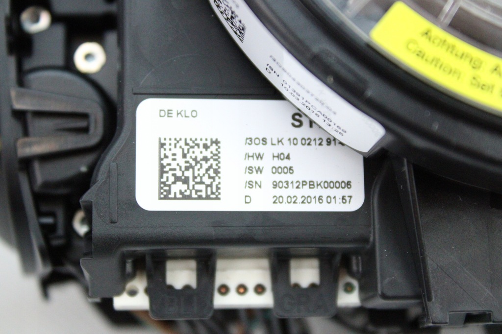 фото №8, Новый org переключатель комбинированный audi a7 c7 4h0953568h 4g8953502b