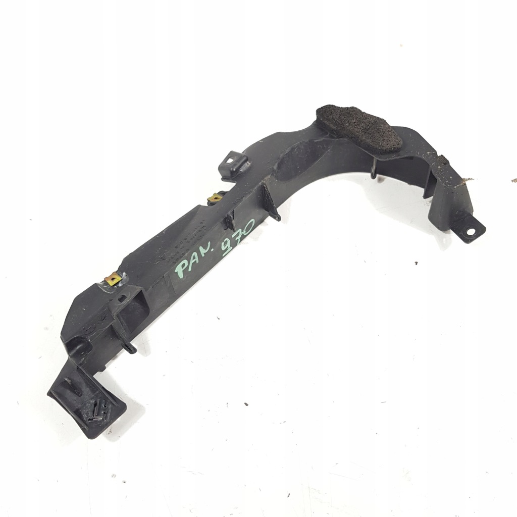 фото №1, Направляющая бампера задняя porsche panamera 970 3.6 v6