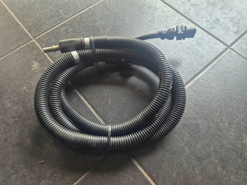 Купити Шланг adblue scania 2255635