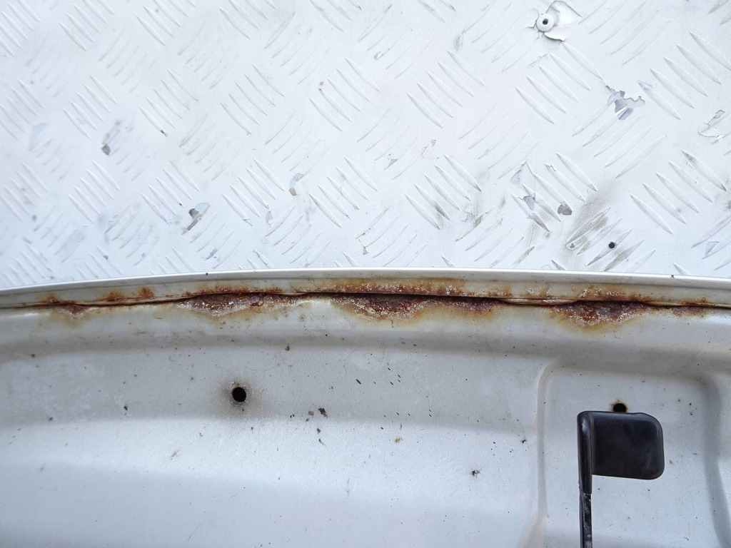 фото №9, Капот перед kpl. hyundai ix35 09-15r. rah