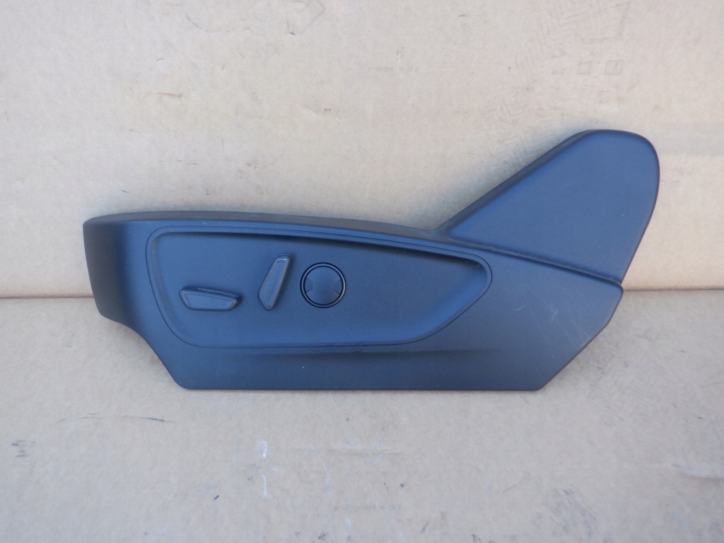 фото №1, Пластик сидіння сидіння ford escape mk4 usa 2020-