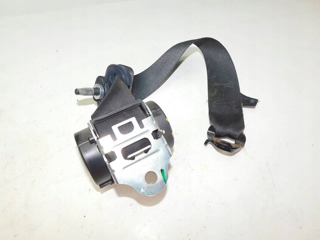 фото №5, Discovery iii l319 pas ремінь безпеки задня лівий 3 ряд