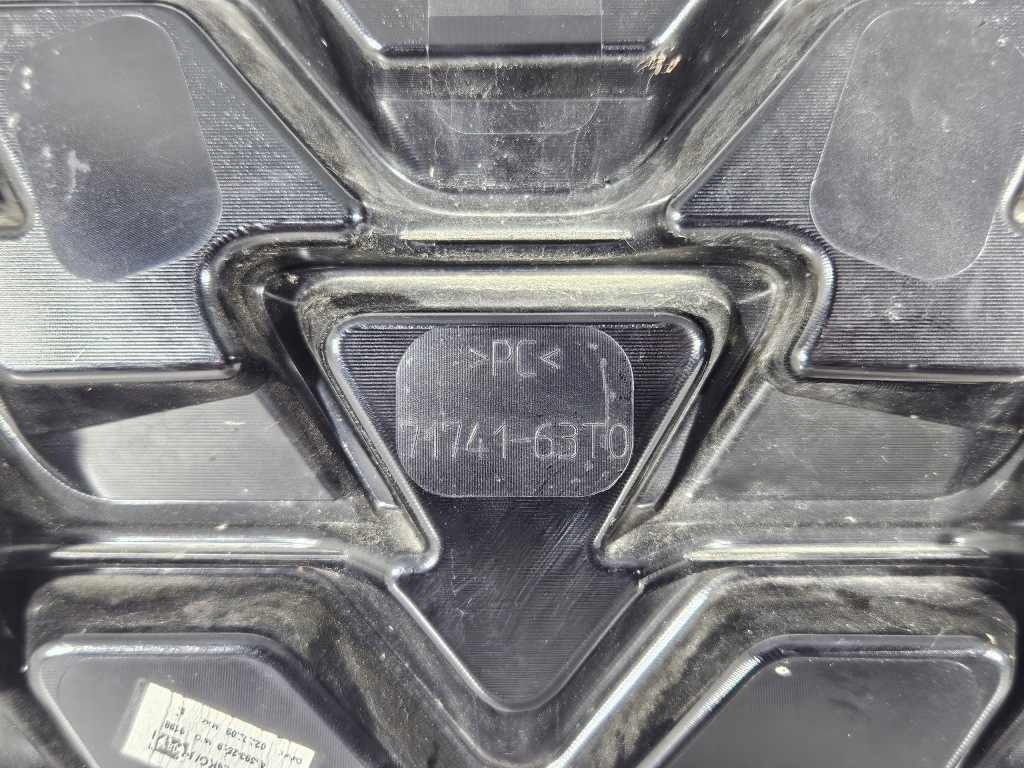 фото №7, Решётка радиатора решётка радиатора перед передний suzuki sx4 s-cross ii 2021- 71741-63t0 полный org