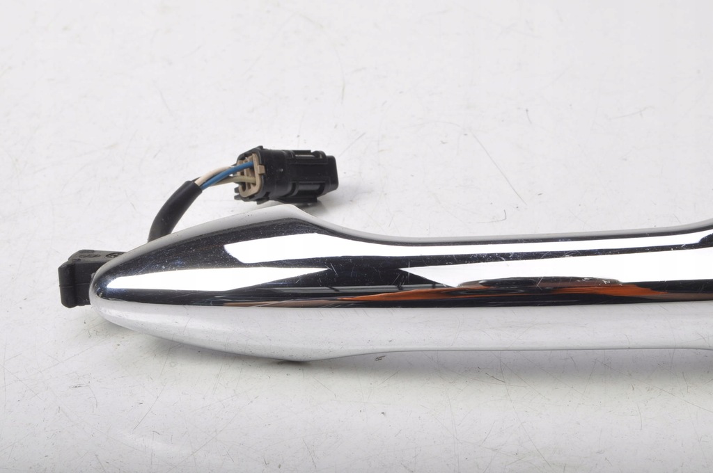 фото №3, Hyundai ix35 ручка дверь левый перед anglik