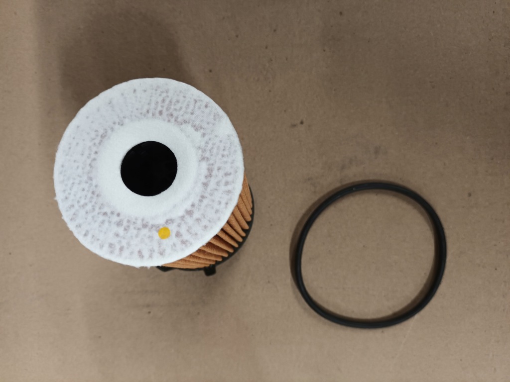 фото №3, Фильтр масла alfa romeo lancia 0,9 twinair оригинал