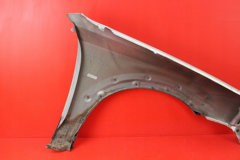 фото №13, Крыло левый перед передний 3m4 subaru legacy 4 iv 03-09