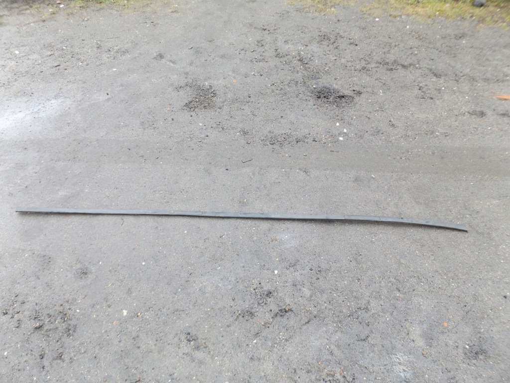 фото №1, C-max lift молдинг кровельная правая