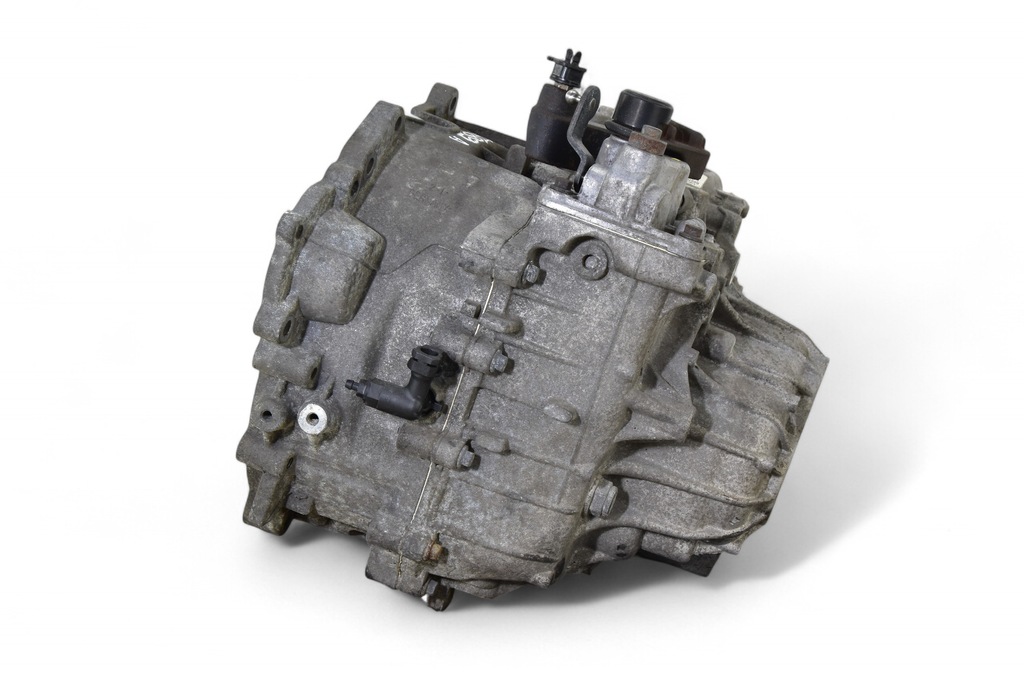 фото №8, Коробка передач передач механическая volvo s40 ii v50 2.0d d3 150km b66r7002ac