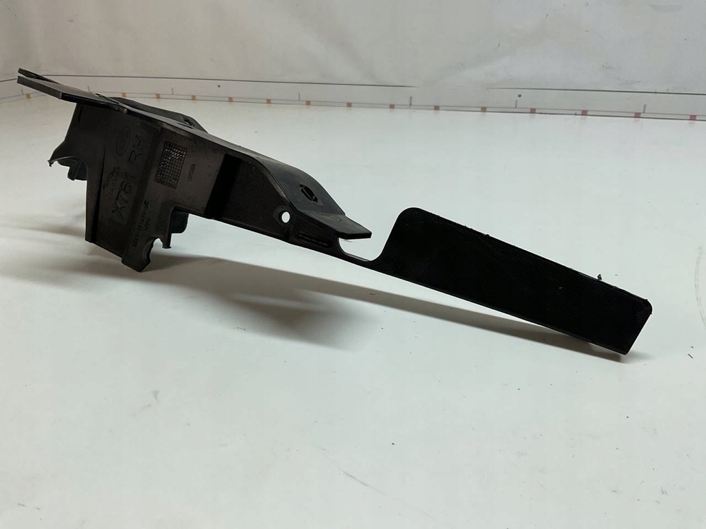 фото №10, Захист дефлектор верхній права jaguar f-pace x761 hk83-001a04-ac