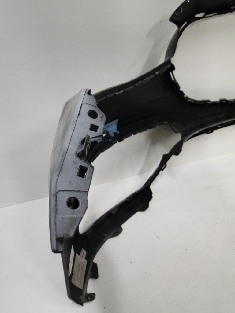 фото №13, Mercedes s klasa w223 223 бампер передній na датчики pts brabus 63 amg