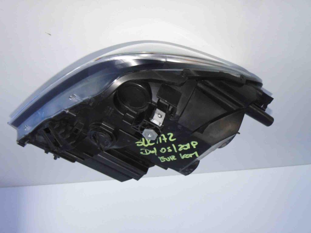 Mercedes slk w172 фара передняя левая перед Недорого