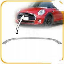 фото №1, Молдинг na капот mini clubman r55 07- 51132751040
