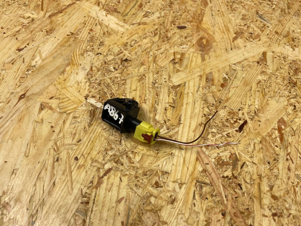 фото №7, Датчик удару ударний штекер vw skoda seat audi 5q0959651