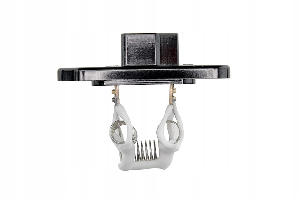 фото №3, Резистор резистор вентилятор land freelander 98-06