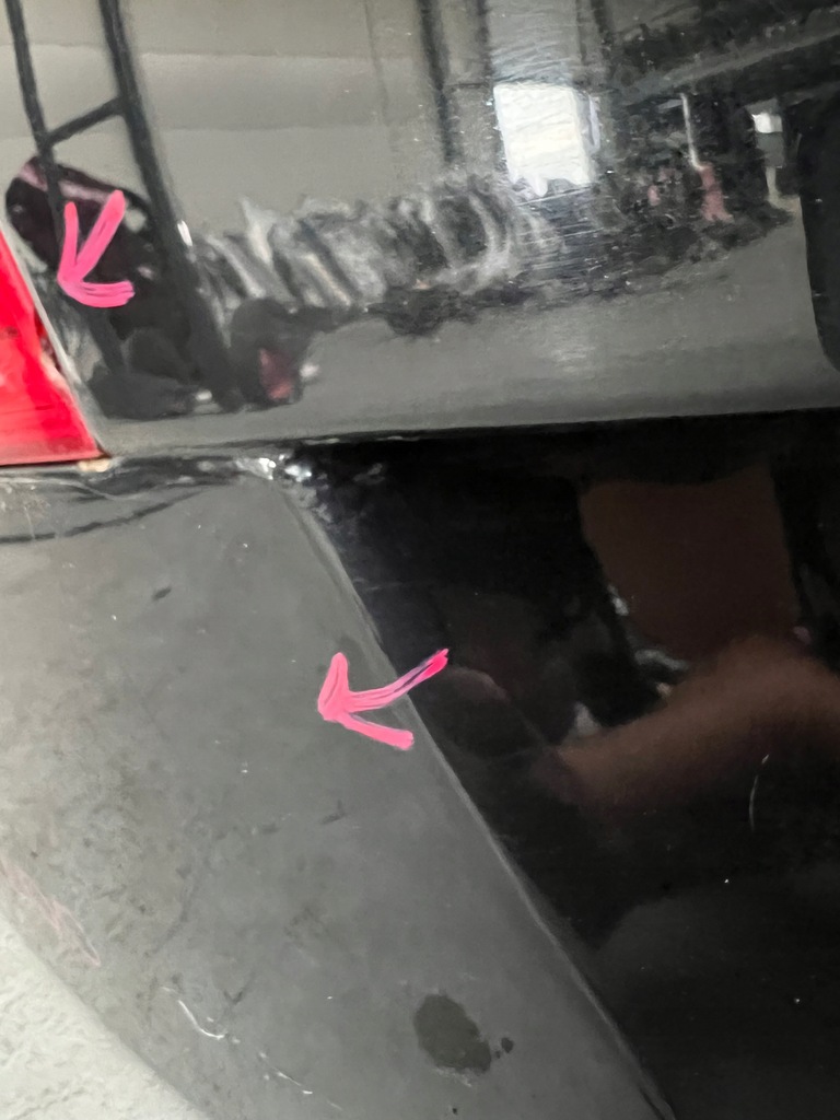 фото №11, Крышка багажника задняя багажника audi q7 4l камера