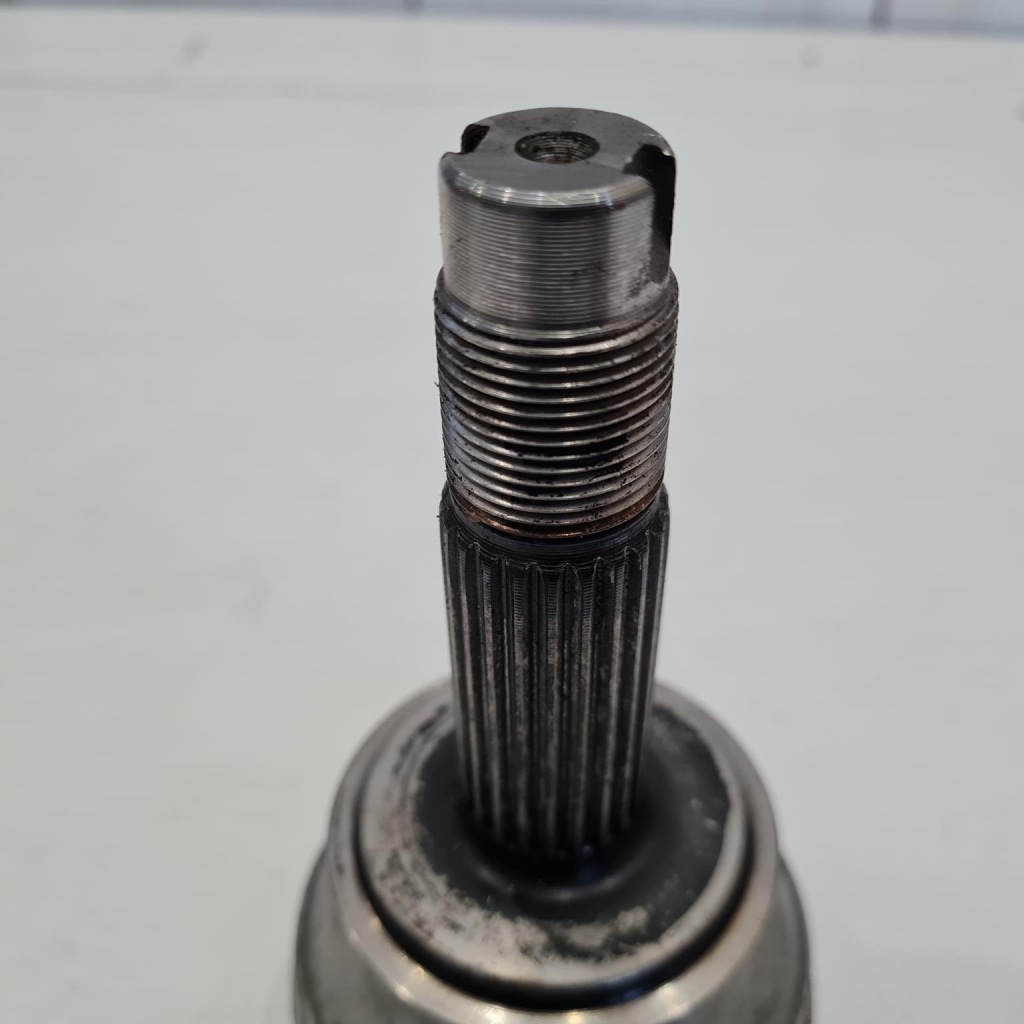 фото №4, Fiat fiorino palio шарнир приводной наружный pascal g1f021pc