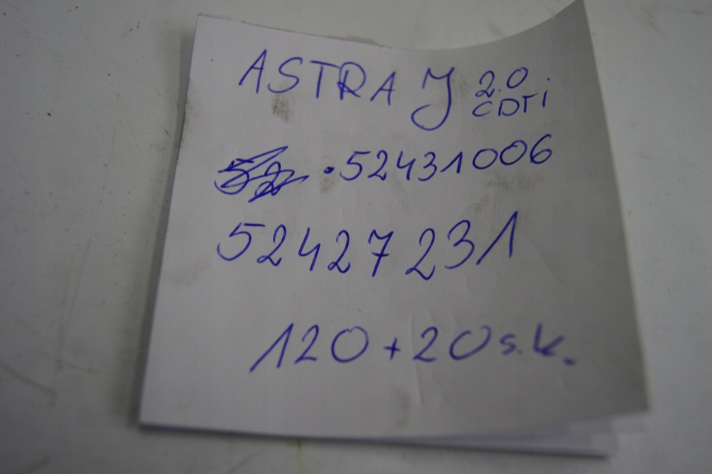 Вентилятор радиатора astra j hb Киев