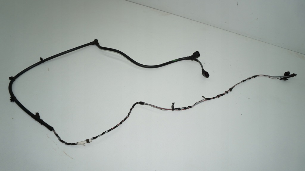 фото №9, Audi a3 8v жгут электропроводка колеса задняя датчиков abs