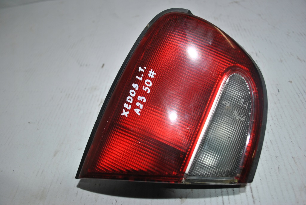 фото №1, Лампа задняя левый задняя mazda xedos