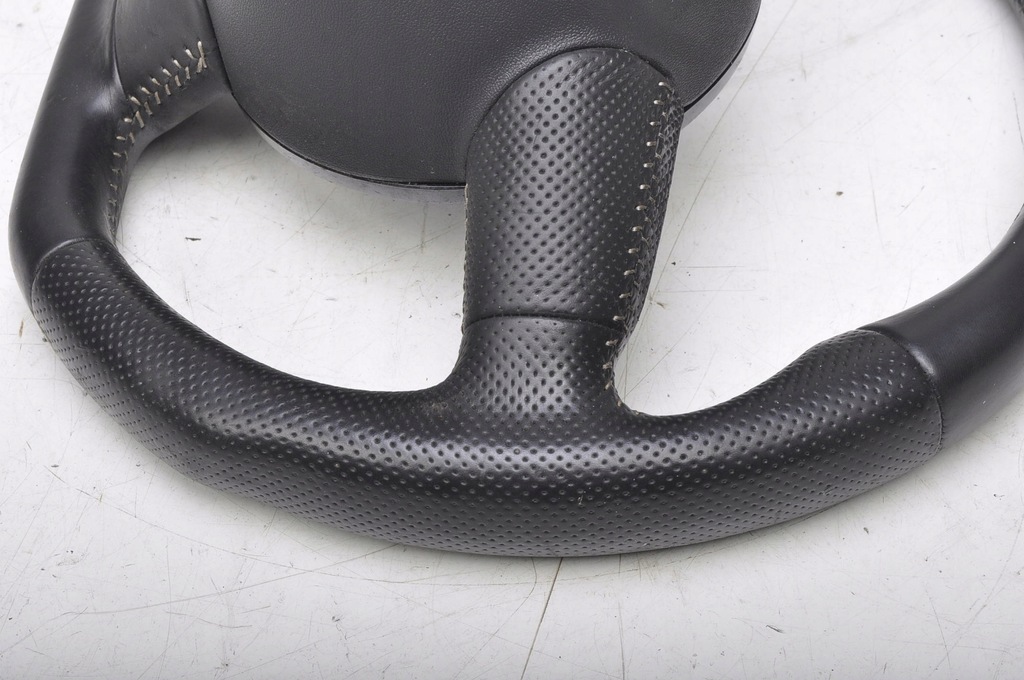 фото №14, Audi a3 8v воздуховод кожаный multi sline