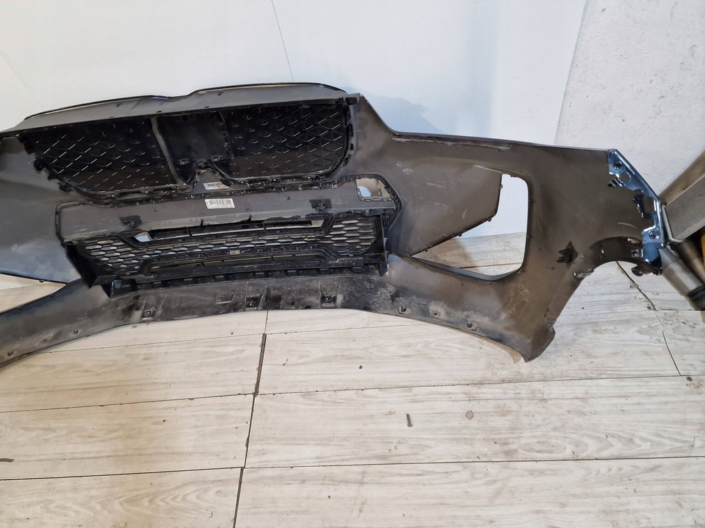 фото №15, Bmw x1 u11 m-pakiet бампер перед передний