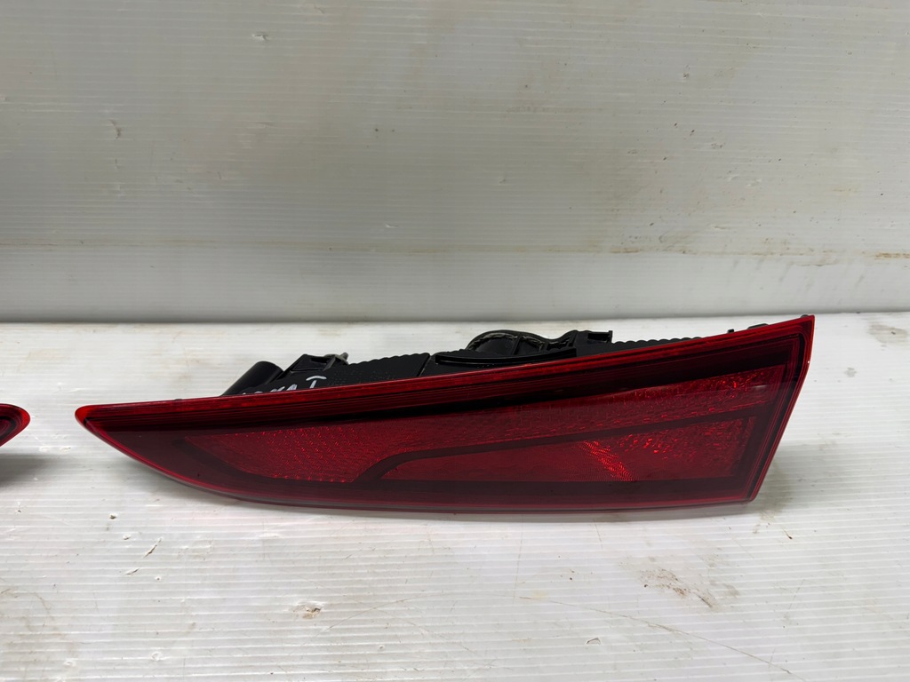 фото №6, Hyundai kona i lift лампа задня ліва права лівий правий задня