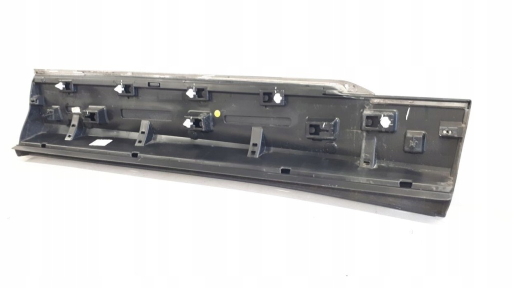 фото №5, Vw tiguan 2015 r-line молдинг двері ліва перед